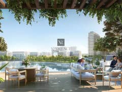 شقة في كريك واترز 2،مرسى خور دبي 2 غرف 2600000 درهم - 14788157