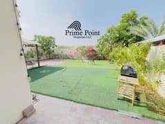 فیلا في فلل السدر،واحة دبي للسيليكون (DSO) 4 غرف 260000 درهم - 14788188