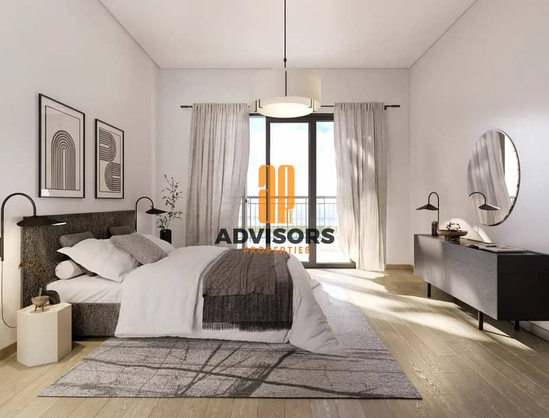 Modern StudioI Unique View I Elegant Finishing – pohled 6