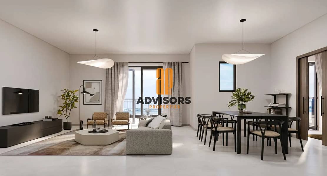 Modern StudioI Unique View I Elegant Finishing – další