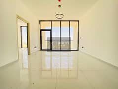 شقة في مدينة تلال 1 غرفة 54999 درهم - 14788321