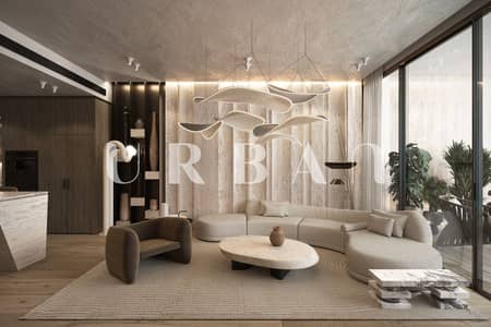 1 Bedroom Flat for Sale in Dubai Land Residence Complex (DLRC), Dubai - PEACE LAGOONS I - 1 BED (7). jpg