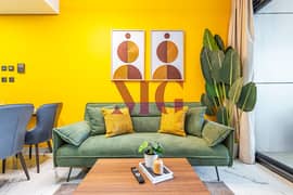 شقة في المارية فيستا،جزيرة المارية 1 غرفة 1199999 درهم - 14788330