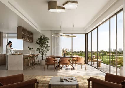Appartement de 3 chambres à à vendre à Dubai South, Dubai - 175. jpg