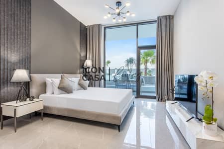 Studio for Rent in Jumeirah Village Circle (JVC), Dubai - CLM_1322-HDR. jpg
