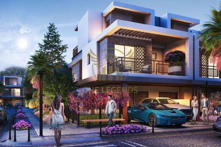 4 Bedroom Villa for Sale in DAMAC Hills 2 (Akoya by DAMAC), Dubai - 5. jpg