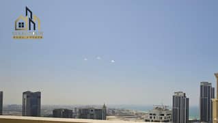 شقة في شمس 2،شمس،جميرا بيتش ريزيدنس 2 غرف 2100000 درهم - 14788461