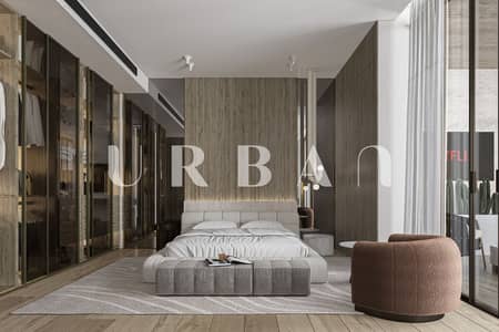 2 Bedroom Apartment for Sale in Dubai Land Residence Complex (DLRC), Dubai - PEACE LAGOONS I - 2 BED. jpg