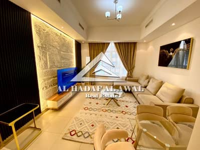 1 Slaapkamer Appartement te Huur in Al Mamzar, Sharjah - WhatsApp Image 2026-04-08 at 4.22. 14 AM. jpeg 1 Slaapkamer Appartement te Huur in Al Mamzar, Sharjah - WhatsApp Image 2026-04-08 at 4.22. 14 AM. jpeg