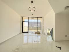 شقة في مدينة تلال 2 غرف 74990 درهم - 14788652