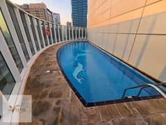 شقة في ماديسون ريزيدنسي،برشا هايتس (تيكوم) 2 غرف 1750000 درهم - 14788718