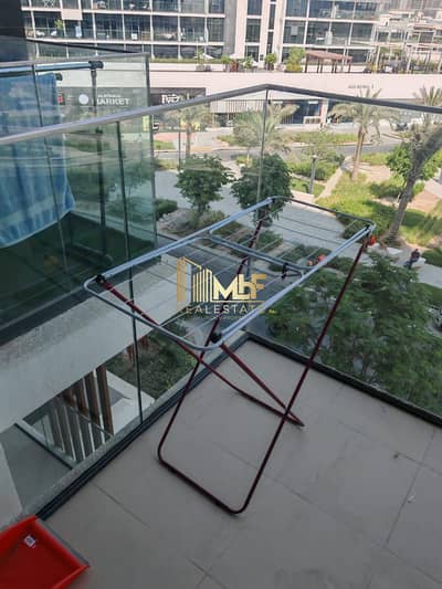 Studio zum zur Miete in Meydan, Dubai - WhatsApp Image 2026-04-07 at 7.22. 16 PM. jpeg
