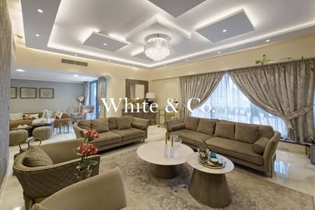 3 Bedroom Flat for Sale in Business Bay, Dubai - Fully Upgraded | VOT | VASTU Compliant