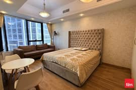 شقة في الوليد بارادايس،مجمع R،أبراج بحيرات الجميرا 69999 درهم - 14787586