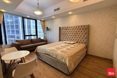 Estudio para en Alquiler en Jumeirah Lake Towers (JLT), Dubai - Apartamento en Jumeirah Lake Towers (JLT)，JLT Cluster R，Al Waleed Paradise, 61999 AED - 14787586