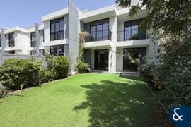 فیلا في كاسا فلورس،جرين كوميونيتي (موتور سيتي)،موتور سيتي 3 غرف 245000 درهم - 14787584