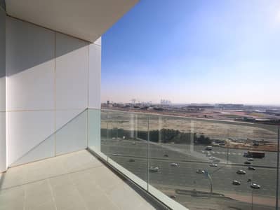 2 Bedroom Apartment for Rent in Arjan, Dubai - Spacious | Modern Layout | Fitted Kitchen | Vacant