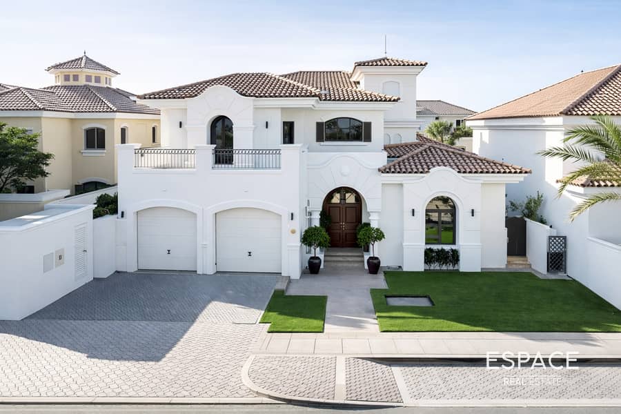 Villa à Palm Jumeirah,Garden Homes Palm Jumeirah,Garden Homes Frond D, 4 chambres, 1000000 AED - 10100736 Villa à Palm Jumeirah,Garden Homes Palm Jumeirah,Garden Homes Frond D, 4 chambres, 1000000 AED - 10100736