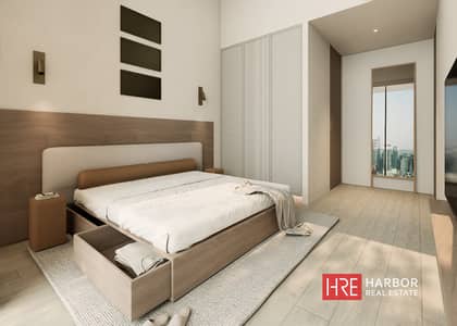 2 Schlafzimmer Wohnung zum zum Verkauf in Al Satwa, Dubai - Wohnung in Al Satwa,Jumeirah Garden City,Jad 288,Jad 288 Building C, 2 schlafzimmer, 2330288 AED - 14787750 2 Schlafzimmer Wohnung zum zum Verkauf in Al Satwa, Dubai - Wohnung in Al Satwa,Jumeirah Garden City,Jad 288,Jad 288 Building C, 2 schlafzimmer, 2330288 AED - 14787750