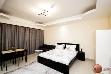 Studio for Rent in Al Barsha, Dubai - IMG_3746. jpg Studio for Rent in Al Barsha, Dubai - IMG_3746. jpg