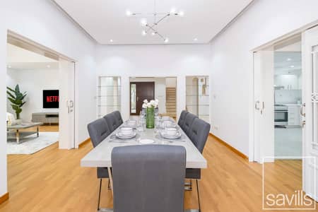 5 Camere Villa in Vendita a The Meadows, Dubai - Villa a The Meadows，The Meadows 4, 5 camere da letto, 18000000 AED - 14787163