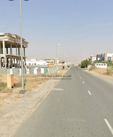 Plot para en Venta en Hoshi, Sharjah - WhatsApp Image 2026-04-08 at 05.44. 23. jpeg Plot para en Venta en Hoshi, Sharjah - WhatsApp Image 2026-04-08 at 05.44. 23. jpeg