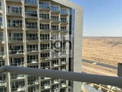 شقة في برج فيريديس B،فندق ومساكن فيرديس،(أكويا من داماك) داماك هيلز 2 44000 درهم - 14789054