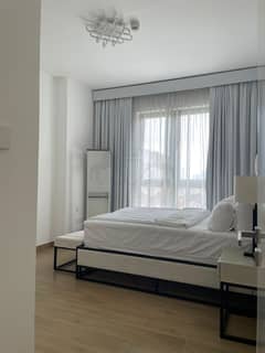 شقة في برج لا سيرين 1،لا سيرين،بورت دو لا مير،لا مير،جميرا 1 غرفة 135000 درهم - 14789087