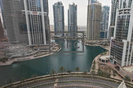 مکتب  للايجار في أبراج بحيرات الجميرا، دبي - images image img