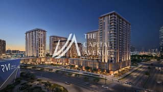 قريب من الزاوية | إطلالة على حديقة الفاي | مع شرفة