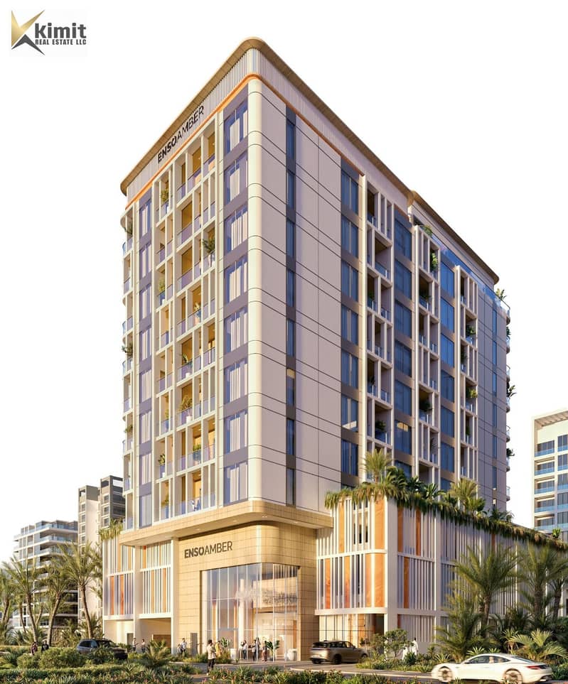 ASK FOR MORTGAGE_GET KEY SOON_5MIN TO EMIRATS STATIONS - Image 3