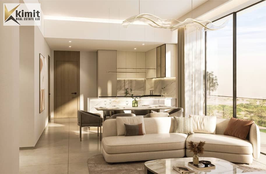 ASK FOR MORTGAGE_GET KEY SOON_5MIN TO EMIRATS STATIONS - Image 12
