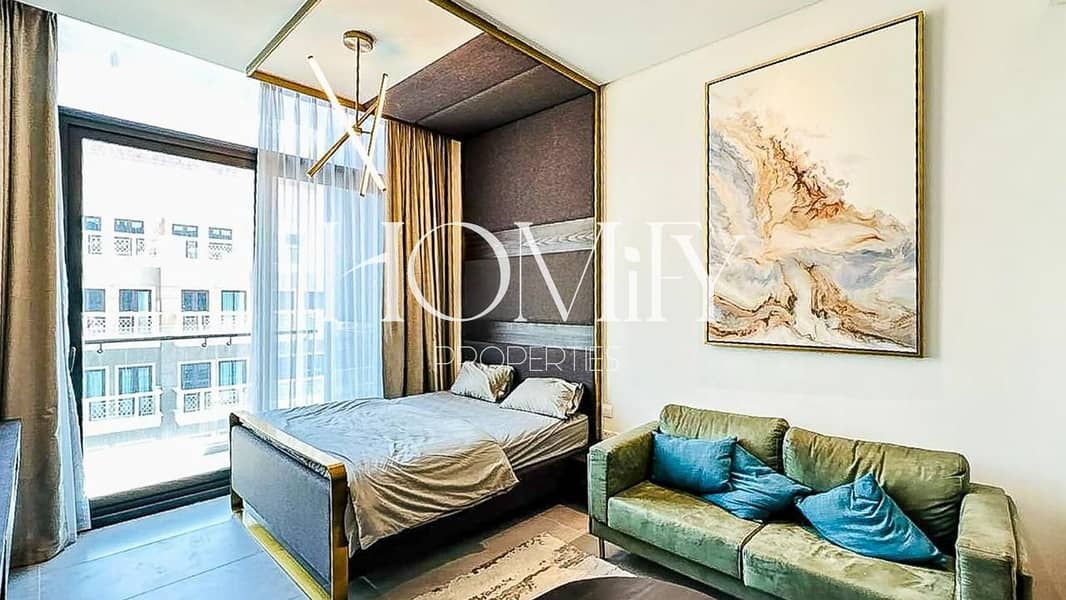 Best Price | Fully Furnished | Book Now