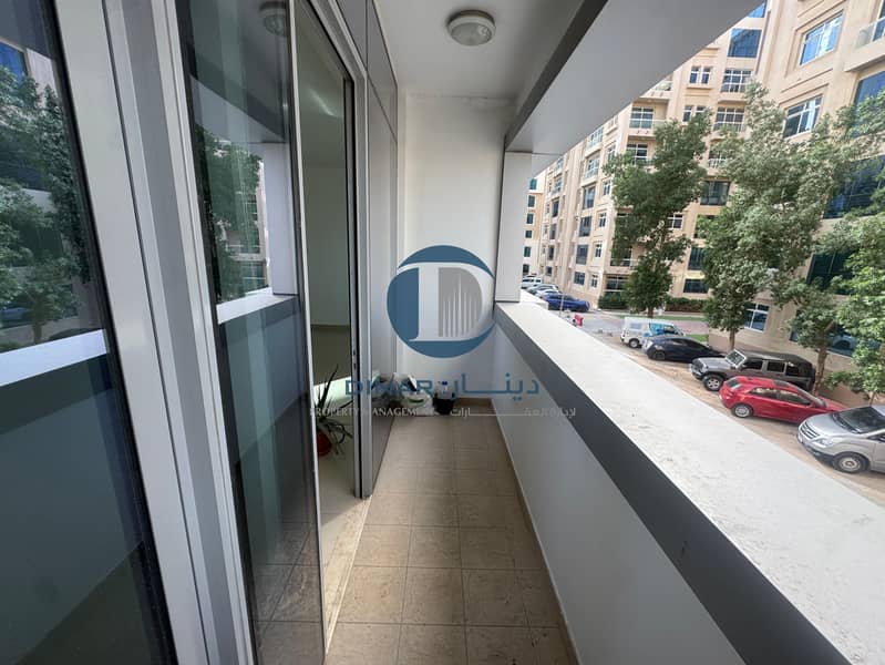 Hot Deal | 2Br Master+Maid | Vacant Now!