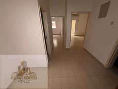 عرض مميز: شقة بغرفة نوم واحدة مع صالة مغلقة وشرفة