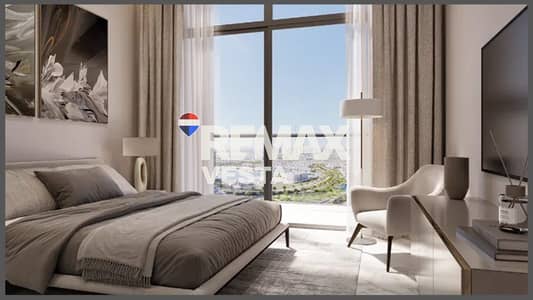 2 Bedroom Apartment for Sale in Saadiyat Island, Abu Dhabi - Premium Community | Corner Unit | Large Terrace