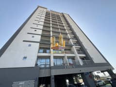 PRIME LCATION | LARGE LAYOUT | WITH LARGE BALCONY