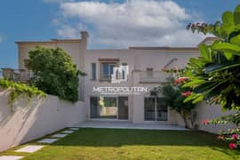 Back to Back | Exclusive | Spacious 3 BR