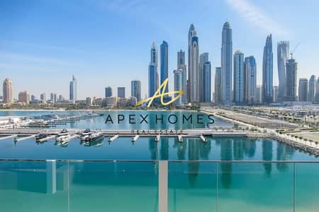 2 Bedroom Flat for Rent in Dubai Harbour, Dubai - Largest Layout | Panoramic Sea View| Best Price 2 Bedroom Flat for Rent in Dubai Harbour, Dubai - Largest Layout | Panoramic Sea View| Best Price