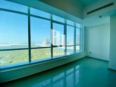 إطلالة بانورامية على أشجار المانغروف | شرفة واسعة