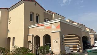 فیلا في كاسا فيفا،سيرينا 3 غرف 160000 درهم - 14788132