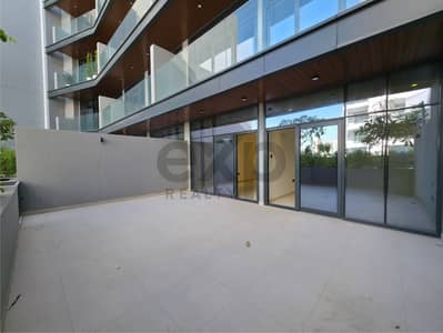 1 Bedroom Apartment for Rent in Jumeirah Village Triangle (JVT), Dubai - Brand New| Rare | Large Terrace