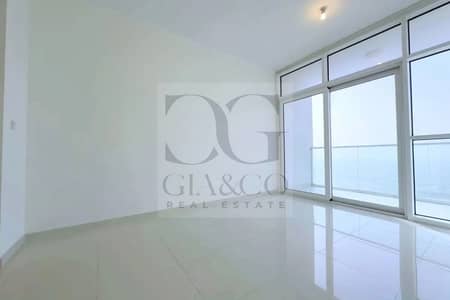 Studio for Rent in DAMAC Hills, Dubai - Vacant | Golf Course View | High Floor Studio for Rent in DAMAC Hills, Dubai - Vacant | Golf Course View | High Floor