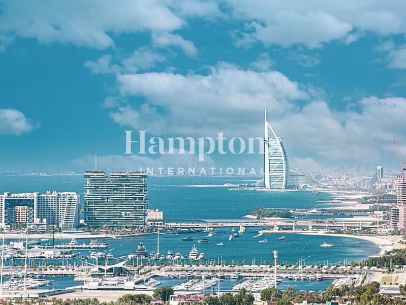 Huge Size | Full Sea View | Vacant | Luxury Resort Huge Size | Full Sea View | Vacant | Luxury Resort