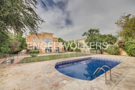 Vacant In May | Private Swimming Pool | Upgraded