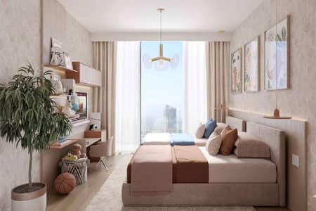 Studio à à vendre à Jumeirah Village Circle (JVC), Dubai - Appartement à Jumeirah Village Circle (JVC)，JVC District 12，Avant Garde Residences II by Skyline, 762999 AED - 14788245