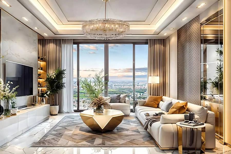 Top views | balcony | Higher floor | Furnished Top views | balcony | Higher floor | Furnished