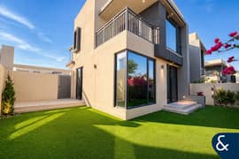 فیلا في ميبل 2،ميبل،دبي هيلز استيت 4 غرف 5600000 درهم - 14788568