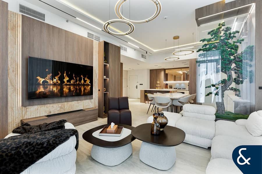 Appartement à Business Bay,Vezul Tower, 3 chambres, 5000000 AED - 14788593 Appartement à Business Bay,Vezul Tower, 3 chambres, 5000000 AED - 14788593