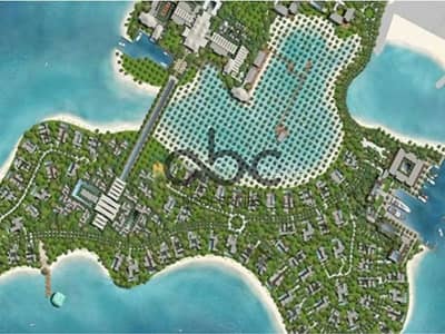 Plot for Sale in Al Bateen, Abu Dhabi - Screenshot 2023-12-15 at 11.35. 54. png